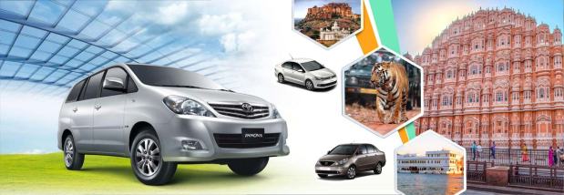 rajasthan taxi service